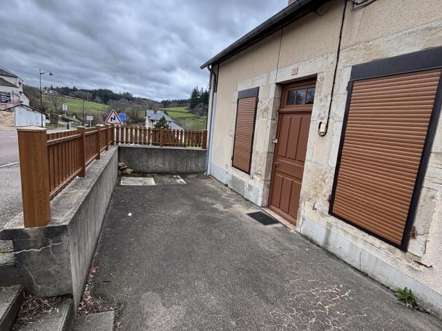 Appartement location à Château-Chinon (Ville), Bourgogne-Franche-Comté