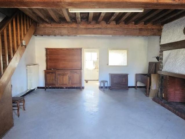 Maison vente à Château-Chinon (Ville), Bourgogne-Franche-Comté