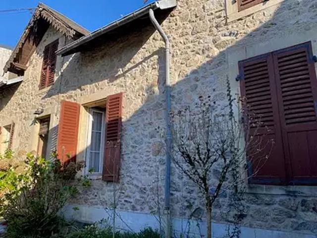 Maison vente à Château-Chinon (Ville), Château-chinon(ville)