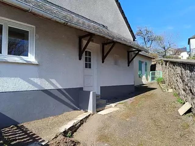 Maison vente à Château-Chinon (Ville), Château-chinon(ville)