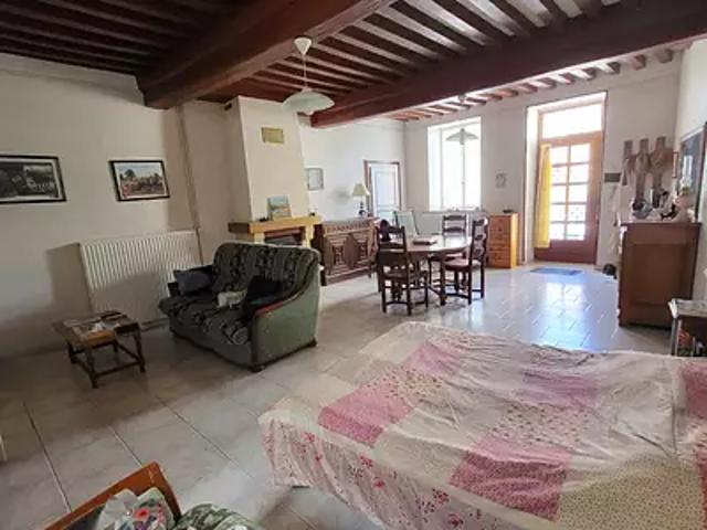 Maison vente à Château-Chinon (Ville), Château-chinon(ville)