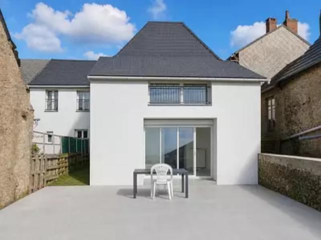 Maison vente à Château-Chinon (Ville), Château-chinon(ville)