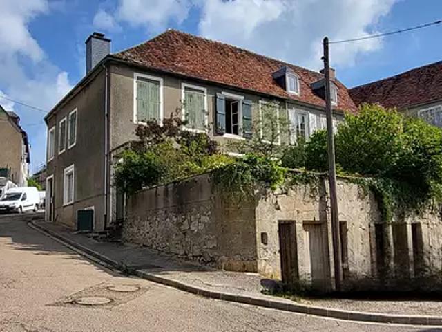 Maison vente à Château-Chinon (Ville), Château-chinon(ville)