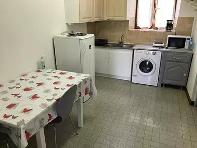Appartement location à Le Briot, Château-Chinon (Ville)
