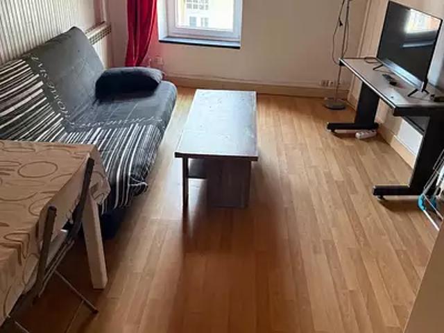 Appartement location à Château-Chinon (Ville), Château-chinon(ville)