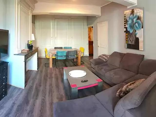 Appartement location à Château-Chinon (Ville), Château-chinon(ville)