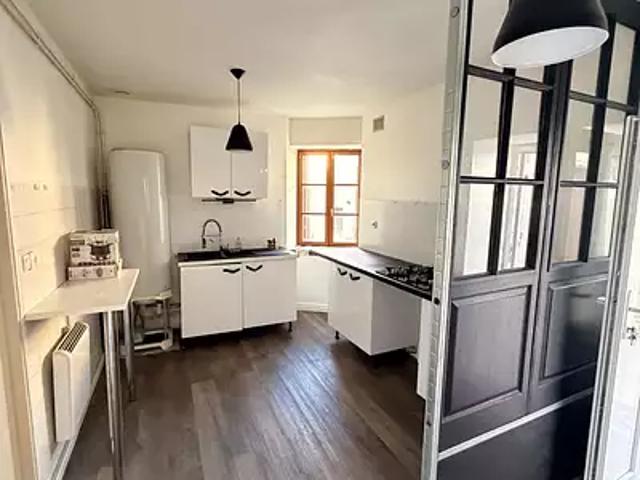 Maison location à Château-Chinon (Ville), Château-chinon(ville)