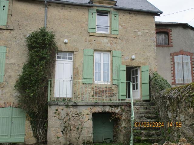 Appartement location à Château-Chinon (Ville), Château-chinon(ville)