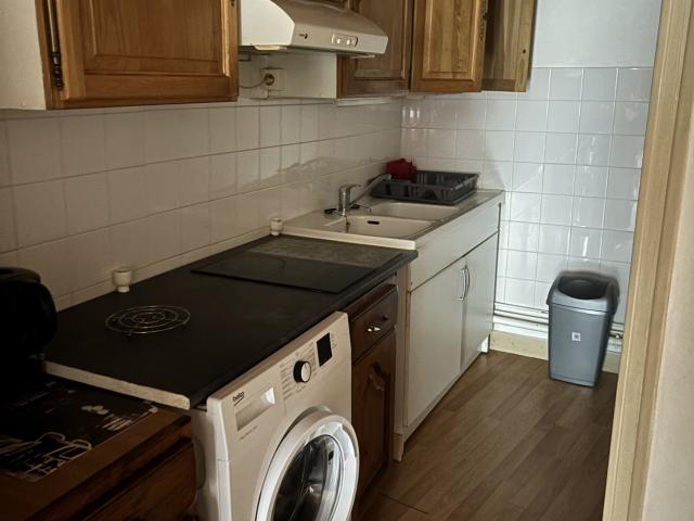 Appartement location à Château-Chinon (Ville), Château-chinon(ville)
