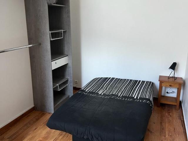 Appartement location à Château-Chinon (Ville), Château-chinon(ville)