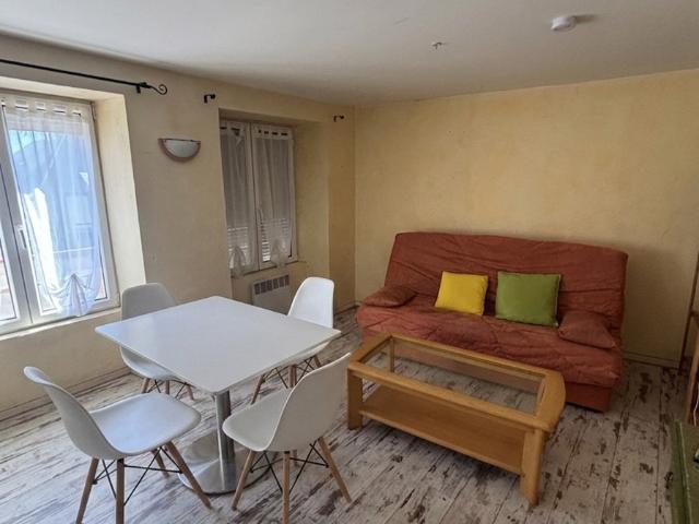Appartement location à Château-Chinon (Ville), Château-chinon(ville)