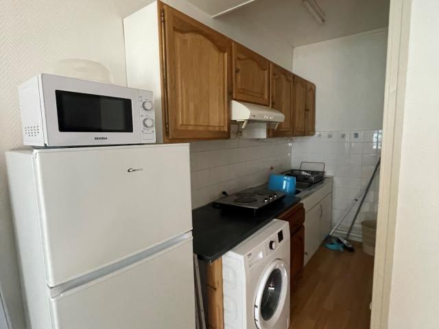 Appartement location à Château-Chinon (Ville), Nièvre