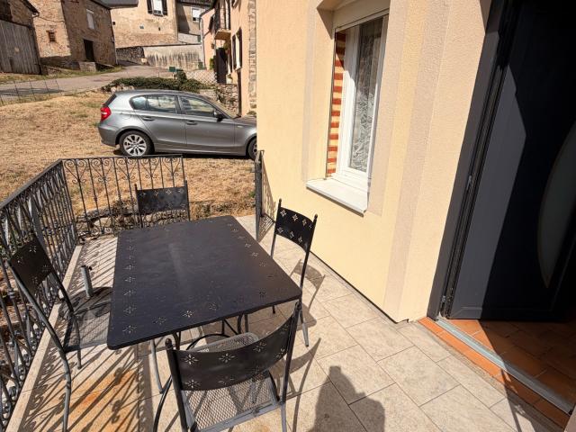 Maison location à Château-Chinon (Ville), Nièvre