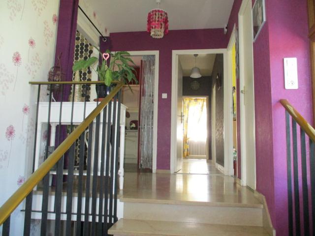 Maison vente à Château-Chinon (Ville), Château-chinon(ville)