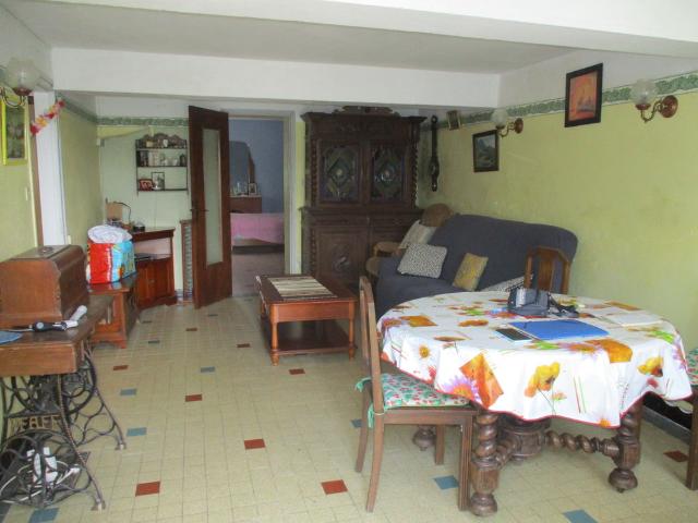 Maison vente à Château-Chinon (Ville), Château-chinon(ville)