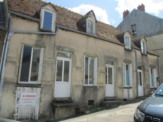 Maison vente à Château-Chinon (Ville), Château-chinon(ville)