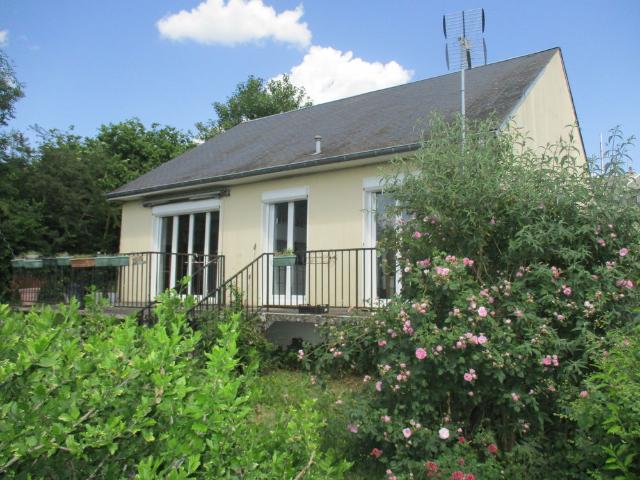 Maison vente à Château-Chinon (Ville), Château-chinon(ville)