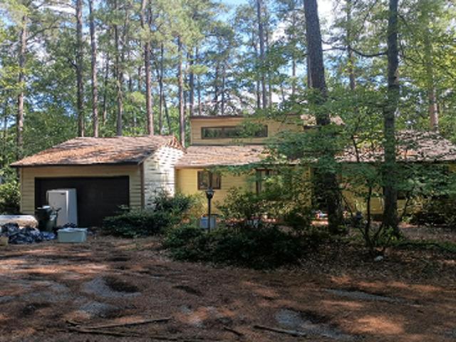 House for sale in Sanford, North Carolina