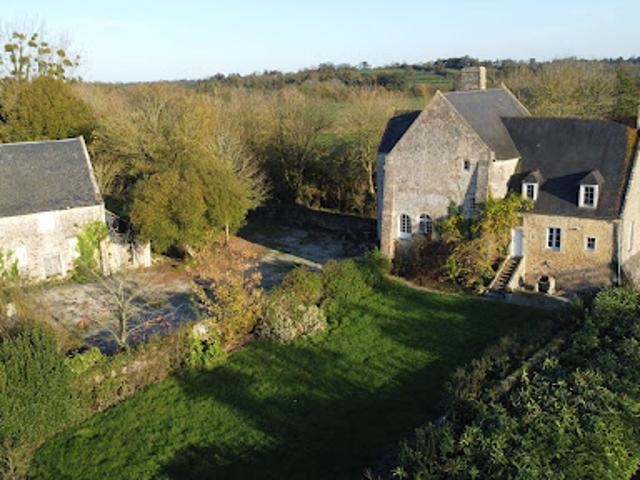 Château vente à Bayeux, Isigny-sur-mer