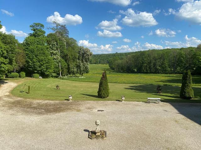 Château vente à Sedan, Noyers-pont-maugis