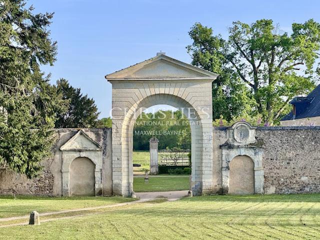 Château vente à La Flèche, Sablé-sur-sarthe