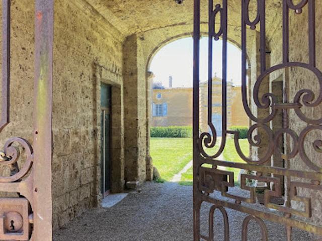 Château vente à Valence