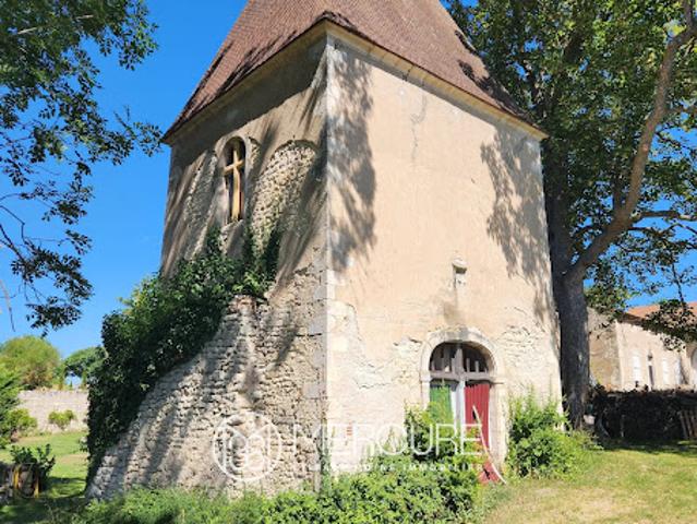 Château vente à Vichy, Ebreuil