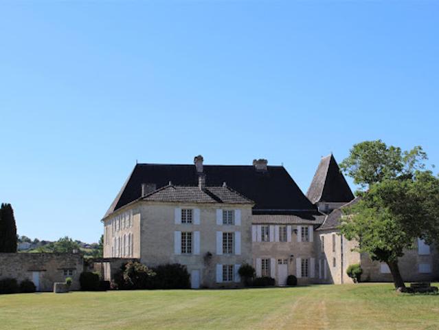 Château vente à Angoulême, Aignes-et-puypéroux