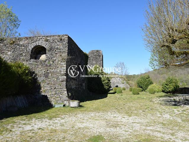 Château vente à Brive-la-Gaillarde, Brive-la-gaillarde