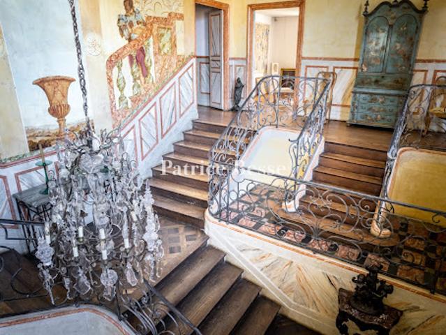 Château vente à Montauban