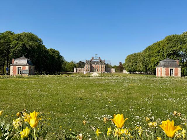Château vente à Évry, Yerres
