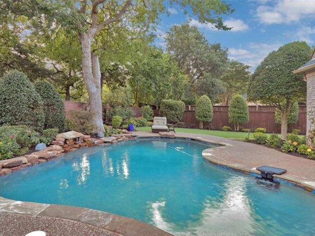 House for sale in Colleyville, Texas