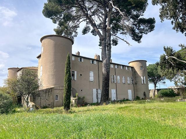 Maison vente à Béziers, Pézenas