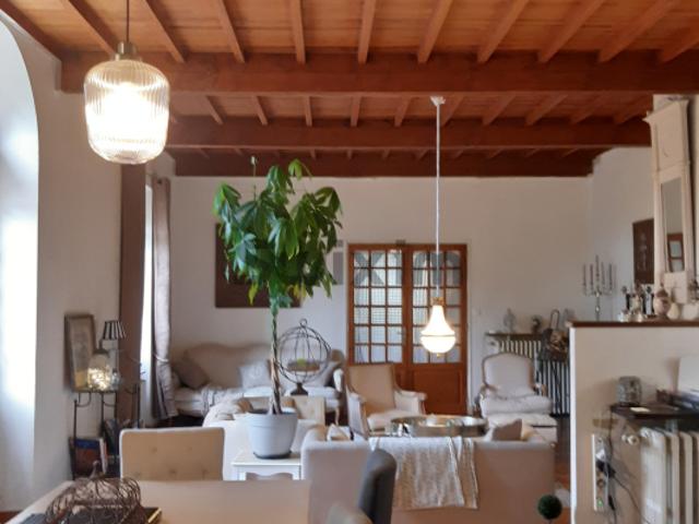Maison vente à Uzès, Gard