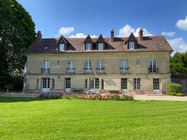 Château vente à Bernay, Bosgouet