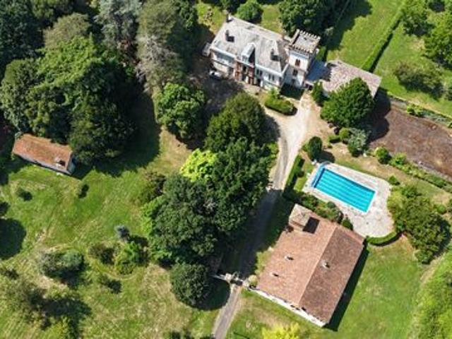 Château vente à Montauban, Tarn-et-Garonne