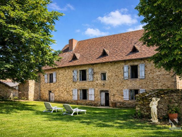 Maison vente à Rochechouart, Dournazac