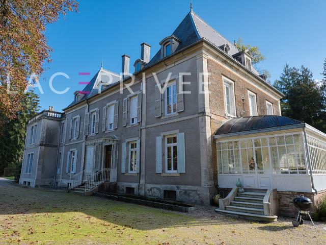 Maison vente à Épinal, Le Val-d'ajol