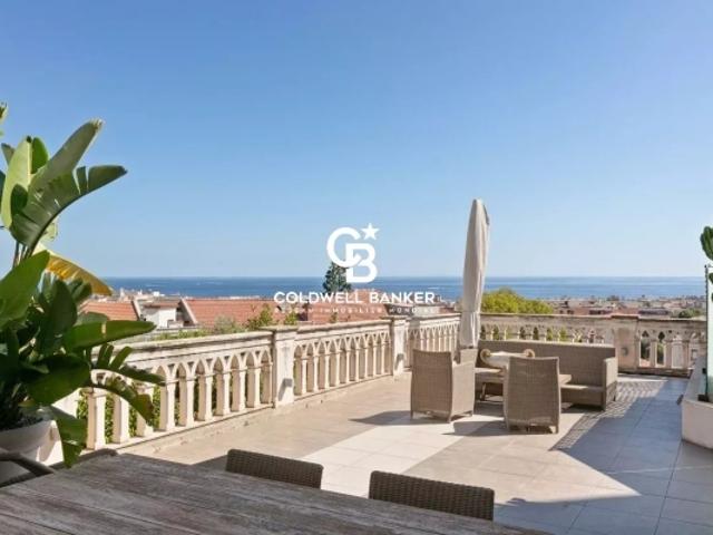 Appartement vente à Nice, Alpes-Maritimes