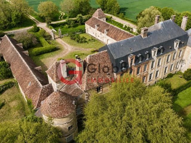 Maison vente à Auxerre, Lalande