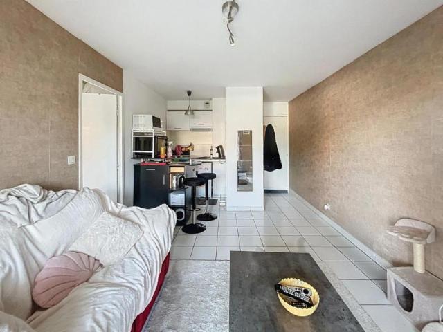 Appartement vente à France métropolitaine, Balma