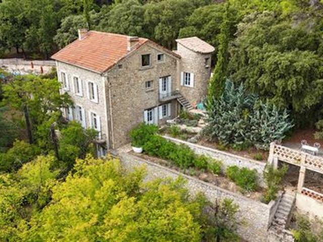 Château vente à Avignon