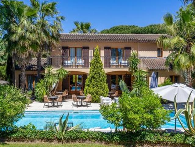 Château vente à Arrondissement de Draguignan, Grimaud