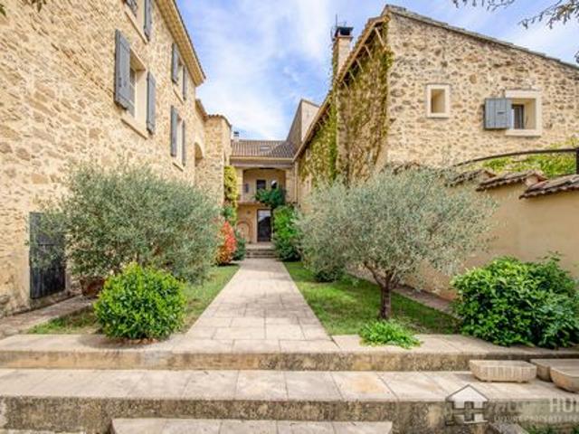 Château vente à Carpentras, Sarrians