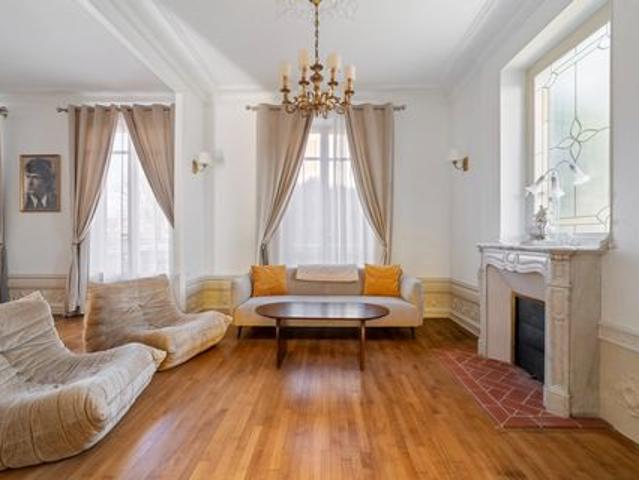Château vente à Nogent-sur-Marne, Saint-maur-des-fossés