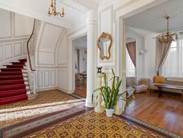 Château vente à Nogent-sur-Marne, Saint-maur-des-fossés