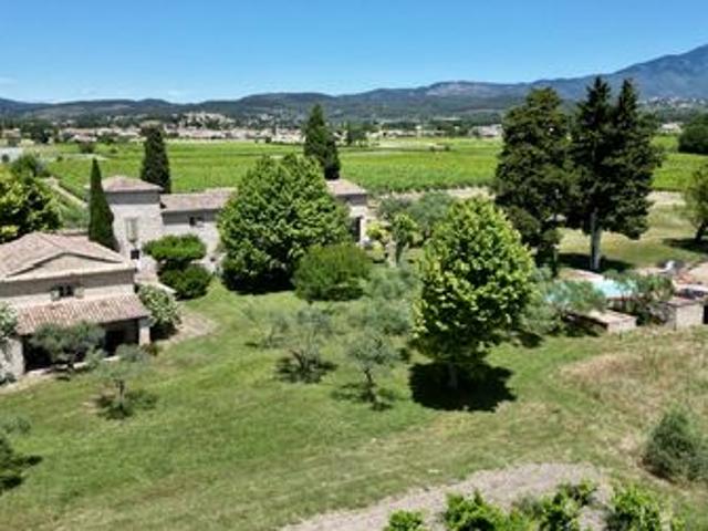 Château vente à Jaurès - République, Avignon