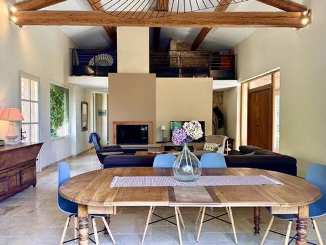 Château vente à Apt, Gordes