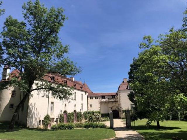 Château vente à Paris, Île-de-France