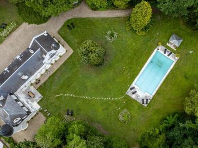 Château vente à Paris, Île-de-France
